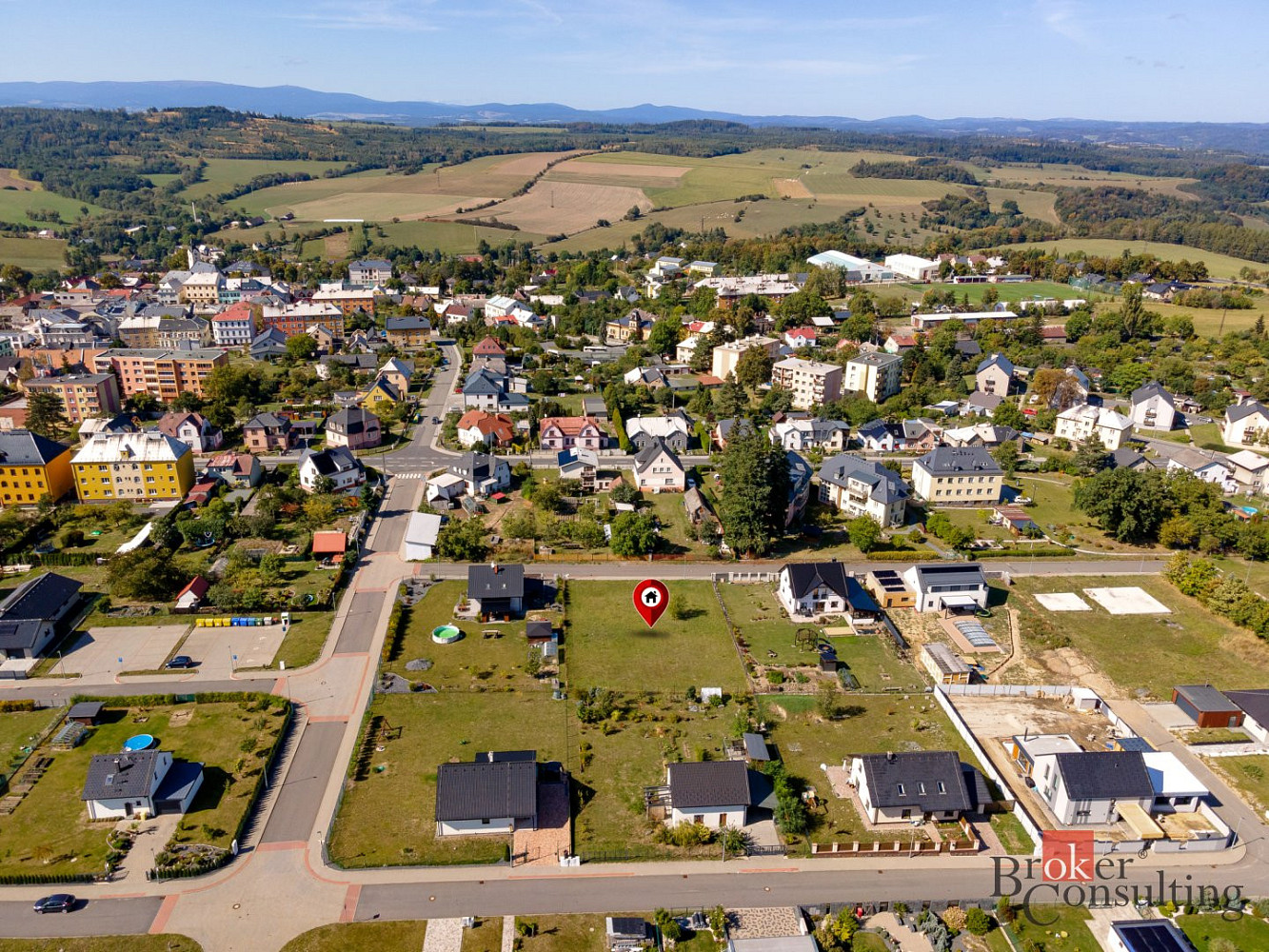Prodej pozemku 1 272 m² – fotografie 5