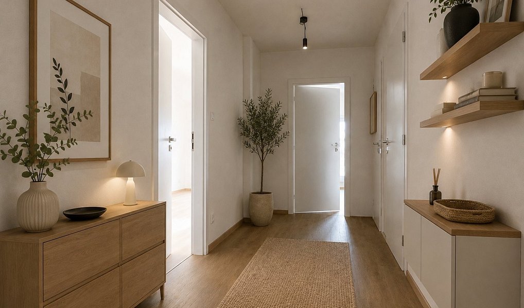 Prodej bytu 2+kk 52 m², Brno – náhled fotky 7