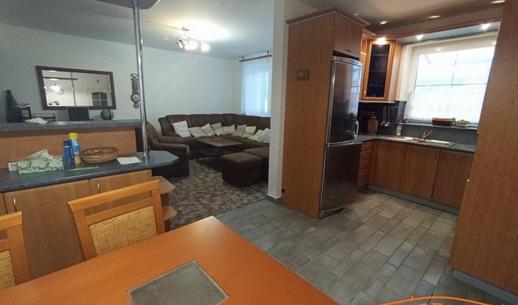 Prodej domu 98 m² s pozemkem 446 m², Luhačovice – náhled fotky 3