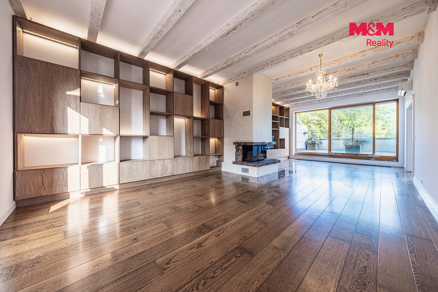 Prodej bytu 5+kk 189 m² – fotografie 5
