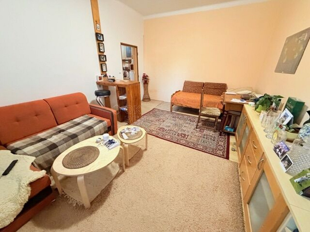 Prodej bytu 2+kk 38 m² – fotografie 3
