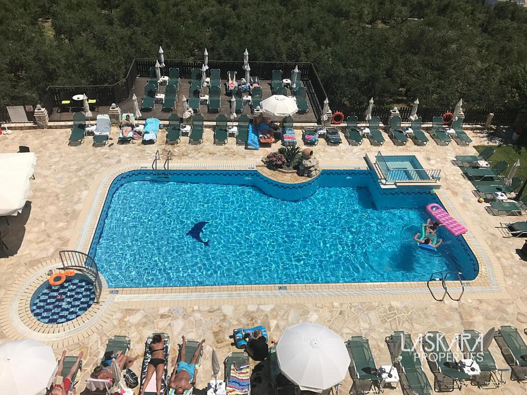 Prodej ubytovacího objektu 1 650 m² — photo 4
