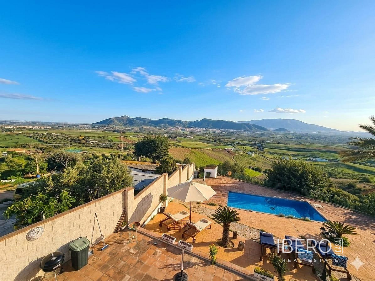 Casa 6+kk – Cártama, Estación de Cártama - Vista 2