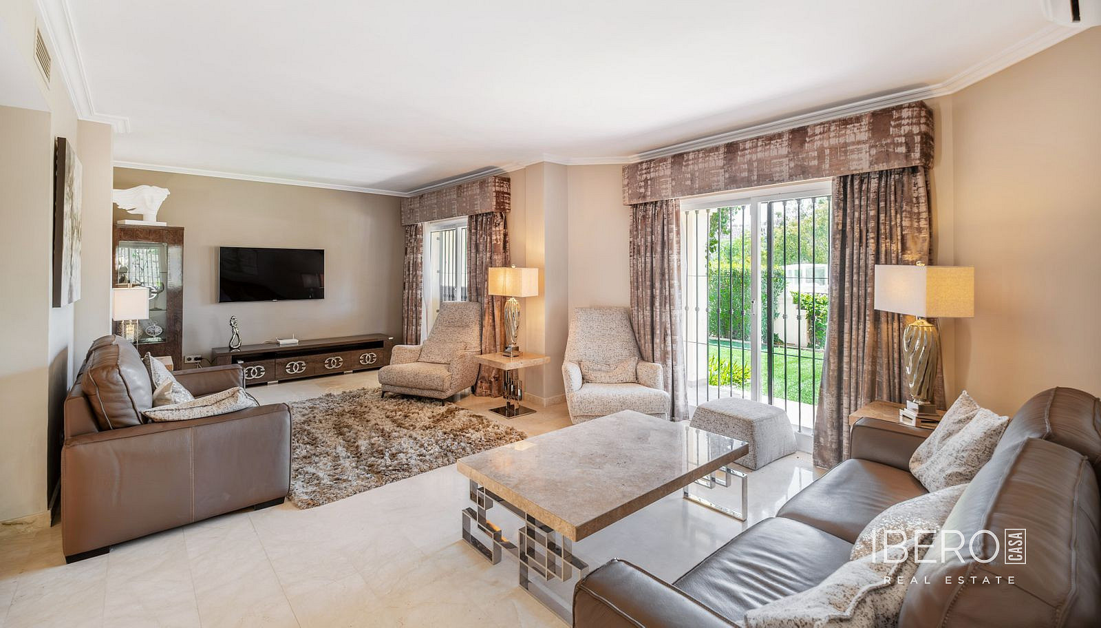 Casa 5+kk – Benahavís, Los Mozos, Costa del Sol Occidental - Vista 3