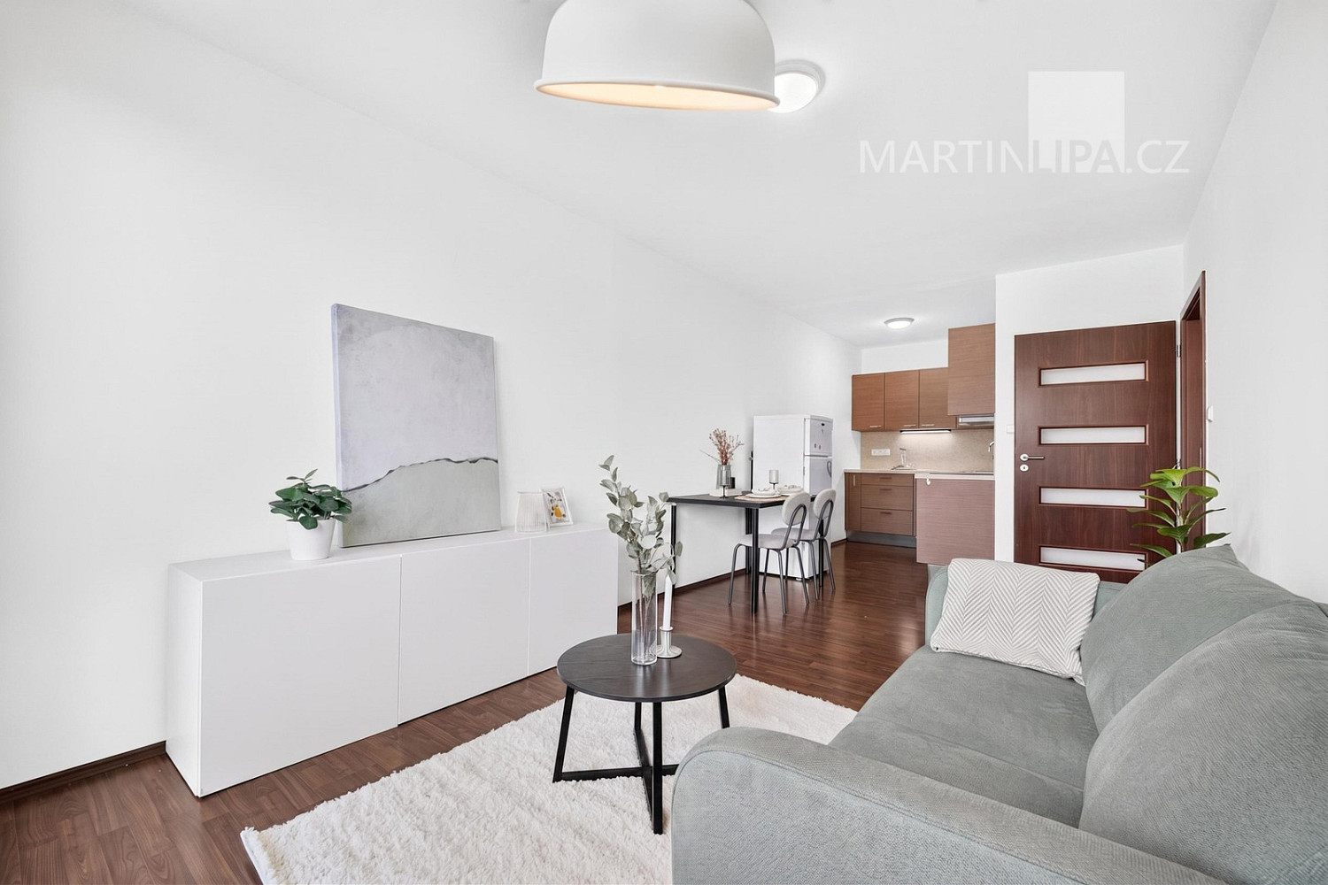 Prodej bytu 2+kk 43 m² – fotografie 4