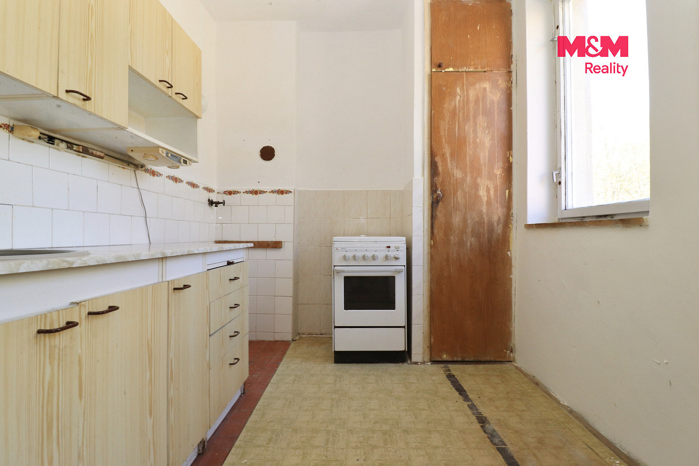 Prodej bytu 2+1 55 m² – fotografie 3