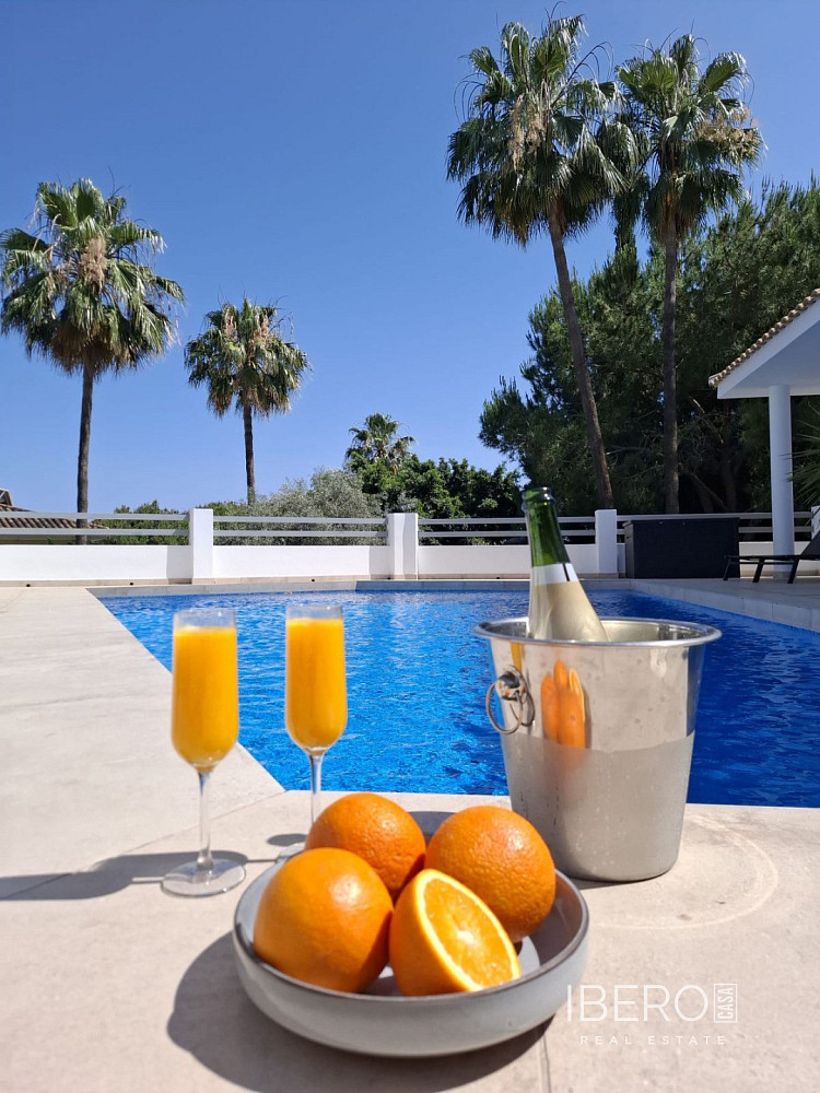 Casa 6+kk – Mijas, Urbanización Santa Rosa, Las Lomas de Mijas - Vista 5