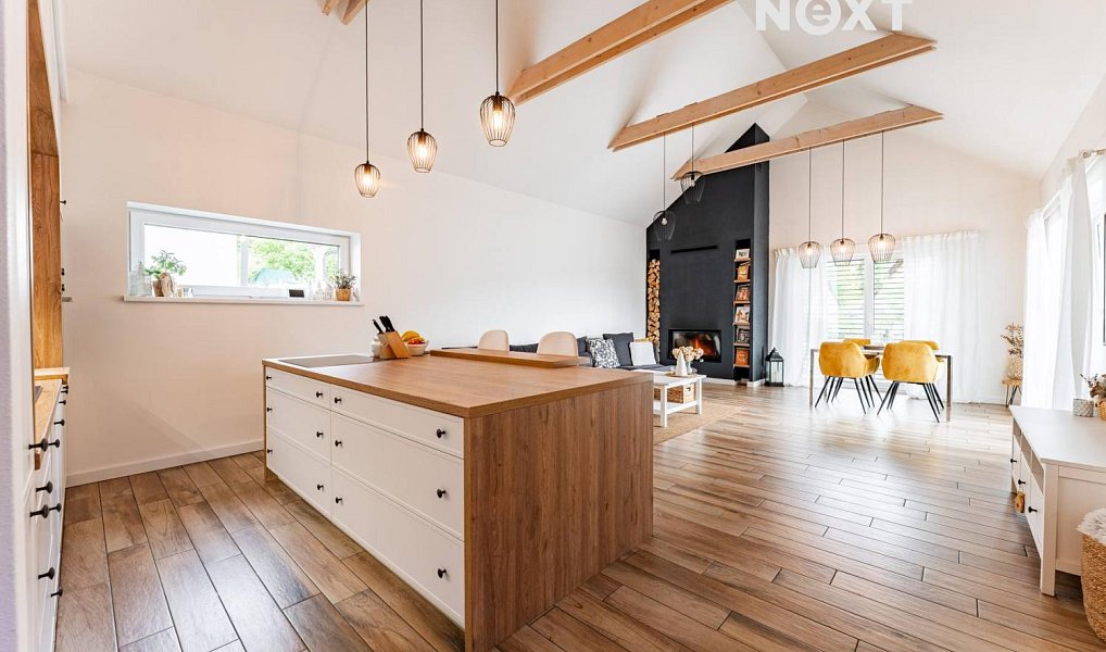 Prodej domu 200 m² s pozemkem 1 010 m², Nový Malín – náhled fotky 5