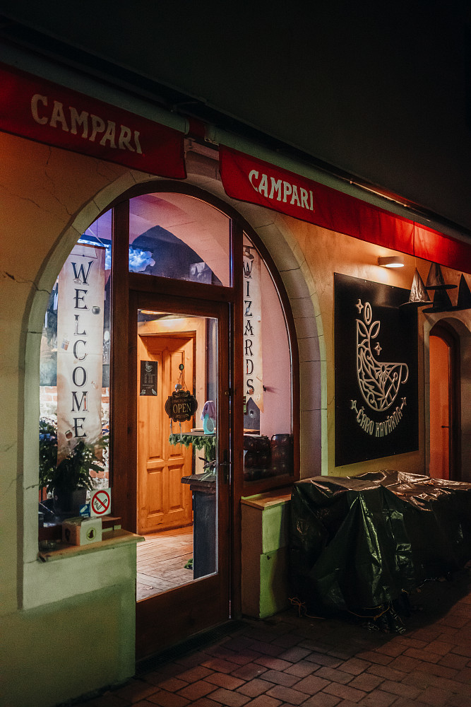 Pronájem restaurace 90 m² – fotografie 4