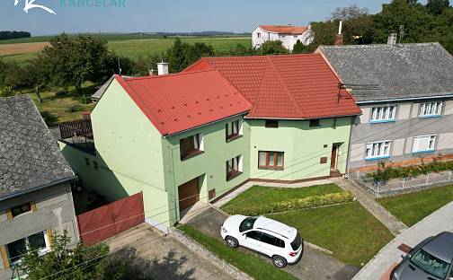 Prodej domu 1 112 m², Přerov - Přerov XIII-Penčice