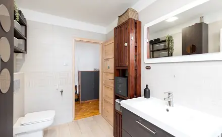 Prodej bytu 4+1 125 m², Alšova, Liberec - Liberec I-Staré Město