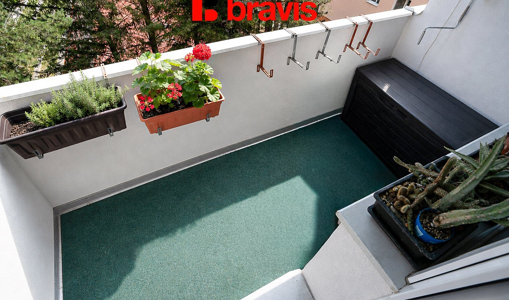 Prodej bytu 2+1 61 m², Brno – náhled fotky 6