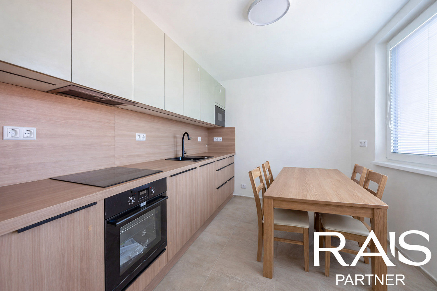 Prodej bytu 3+1 75 m²