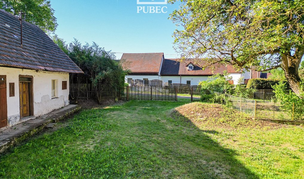 Prodej domu 160 m² s pozemkem 6 540 m², Řenče – náhled fotky 16