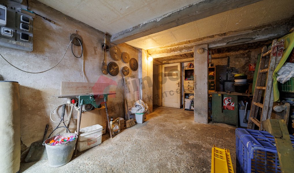 Prodej bytu 1+kk 48 m², Praha – náhled fotky 23