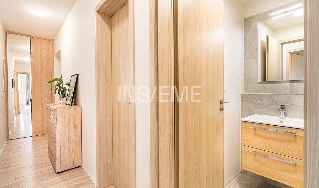 Prodej bytu 2+1 57 m², Brno – náhled fotky 11