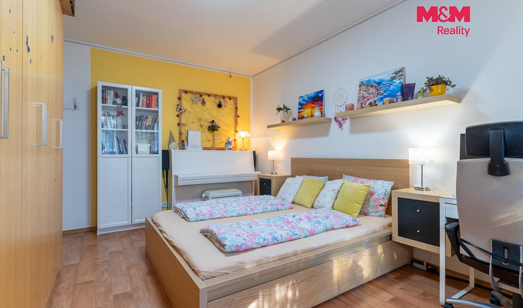 Prodej bytu 4+1 92 m², Kroměříž – náhled fotky 13