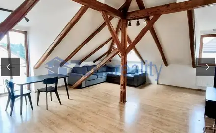 Pronájem bytu 3+1 90 m²
