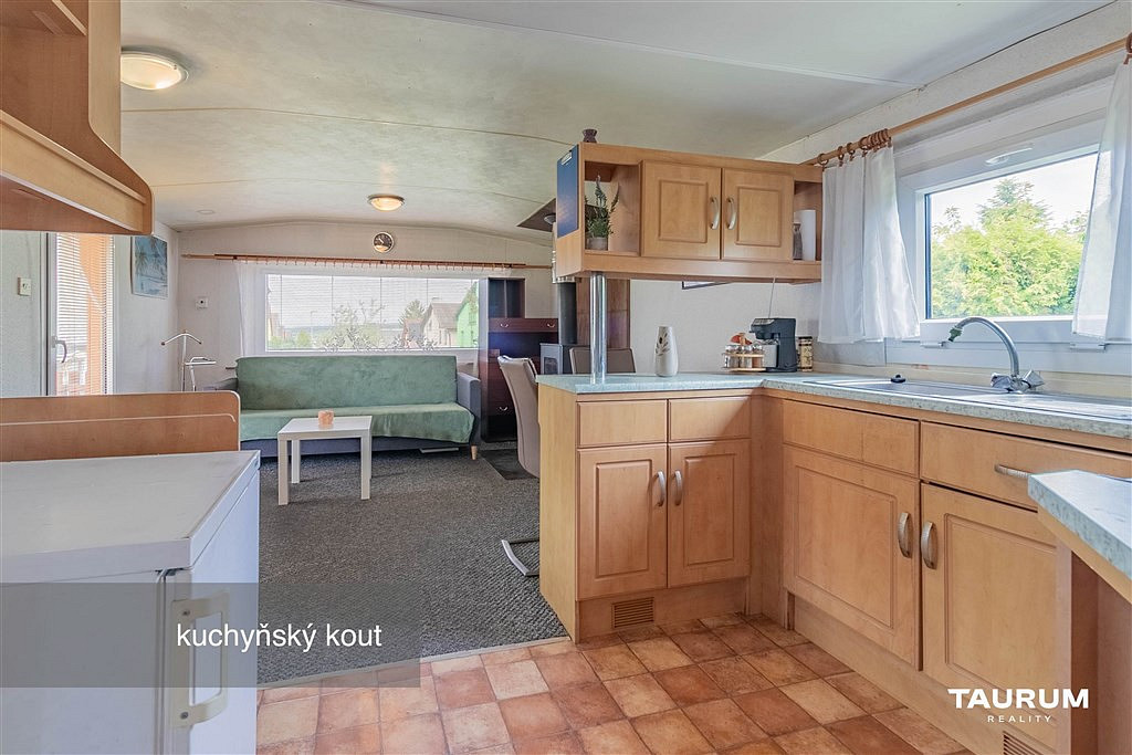 Prodej domu 37 m² s pozemkem 2 561 m² — photo 5