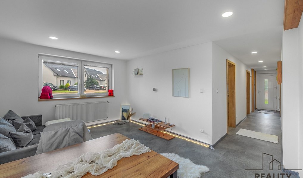 Prodej domu 200 m² s pozemkem 607 m², Šanov – náhled fotky 15