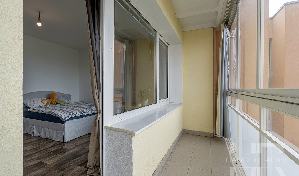 Prodej bytu 3+1 66 m², Brno – náhled fotky 13