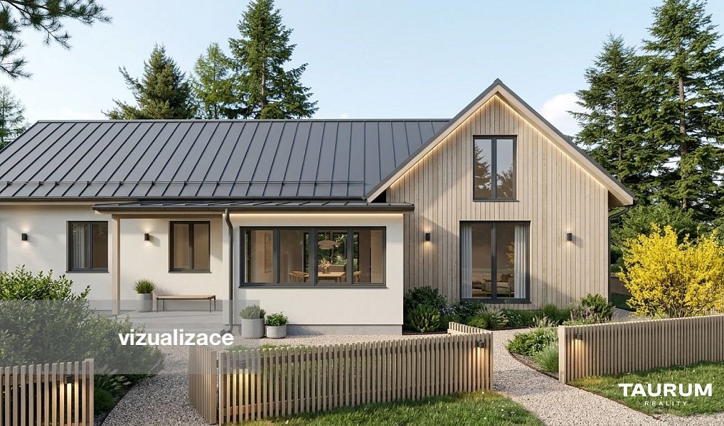 Prodej domu 165 m² s pozemkem 950 m², Skořice – náhled fotky 5