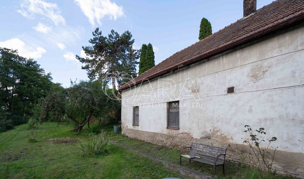Prodej domu 200 m² s pozemkem 1 769 m², Zápy – náhled fotky 9