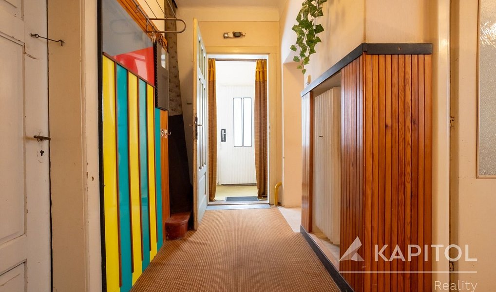 Prodej domu 94 m² s pozemkem 923 m², Chropyně – náhled fotky 11