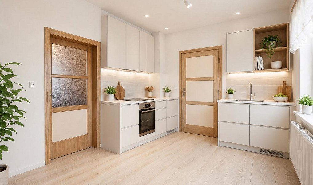Prodej domu 140 m² s pozemkem 409 m², Jeníkov – náhled fotky 3