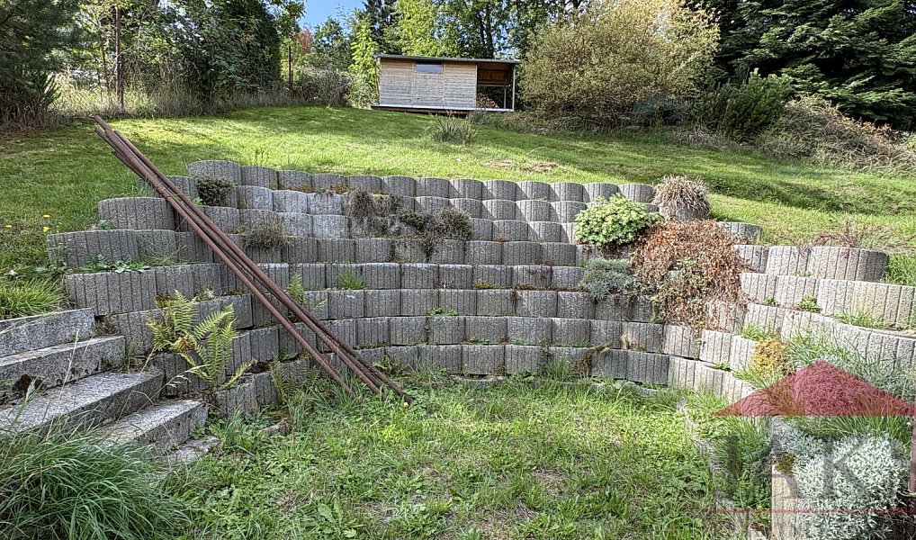 Prodej zahrady 402 m², Sušice – náhled fotky 14