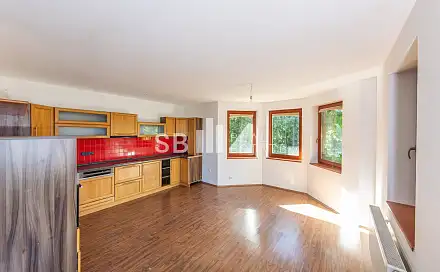 Prodej domu 230 m² s pozemkem 1 173 m², Borová, okres Svitavy