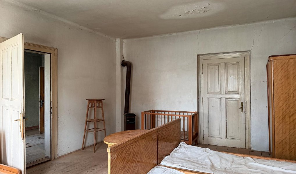 Prodej domu 270 m² s pozemkem 3 295 m², Řepníky – náhled fotky 7