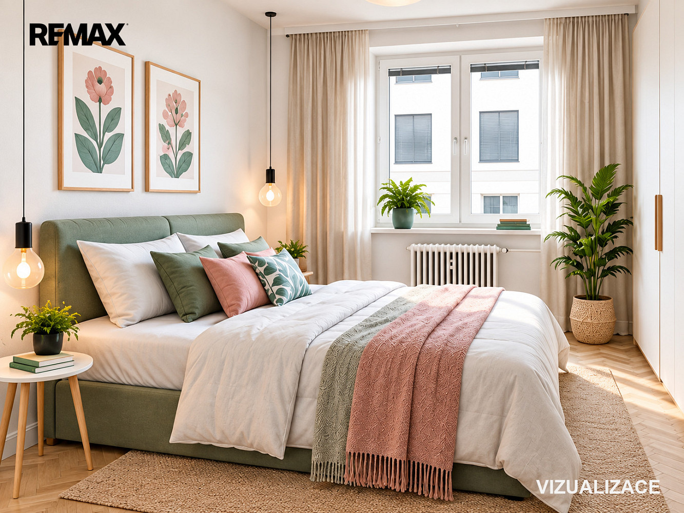 Prodej bytu 2+1 45 m² – fotografie 5