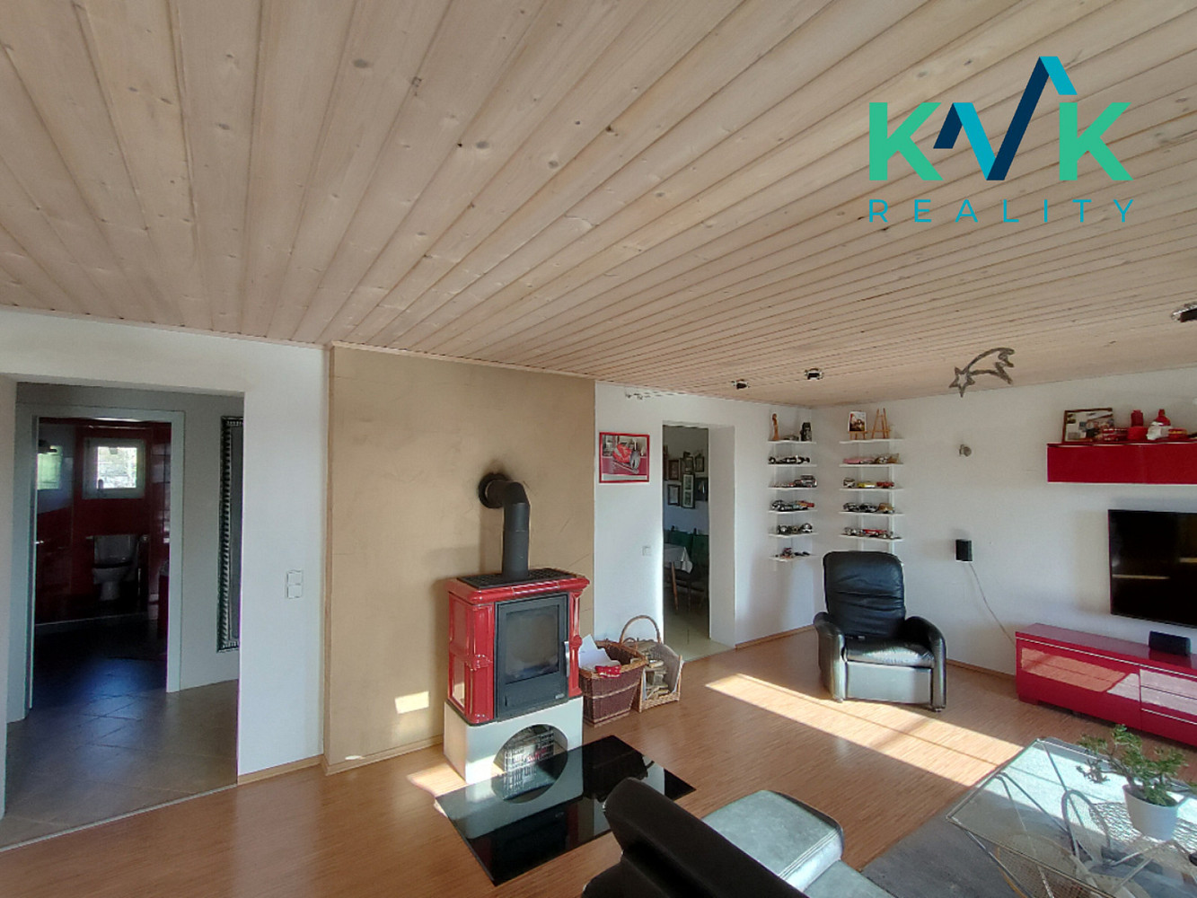 Prodej domu 210 m² s pozemkem 235 m²