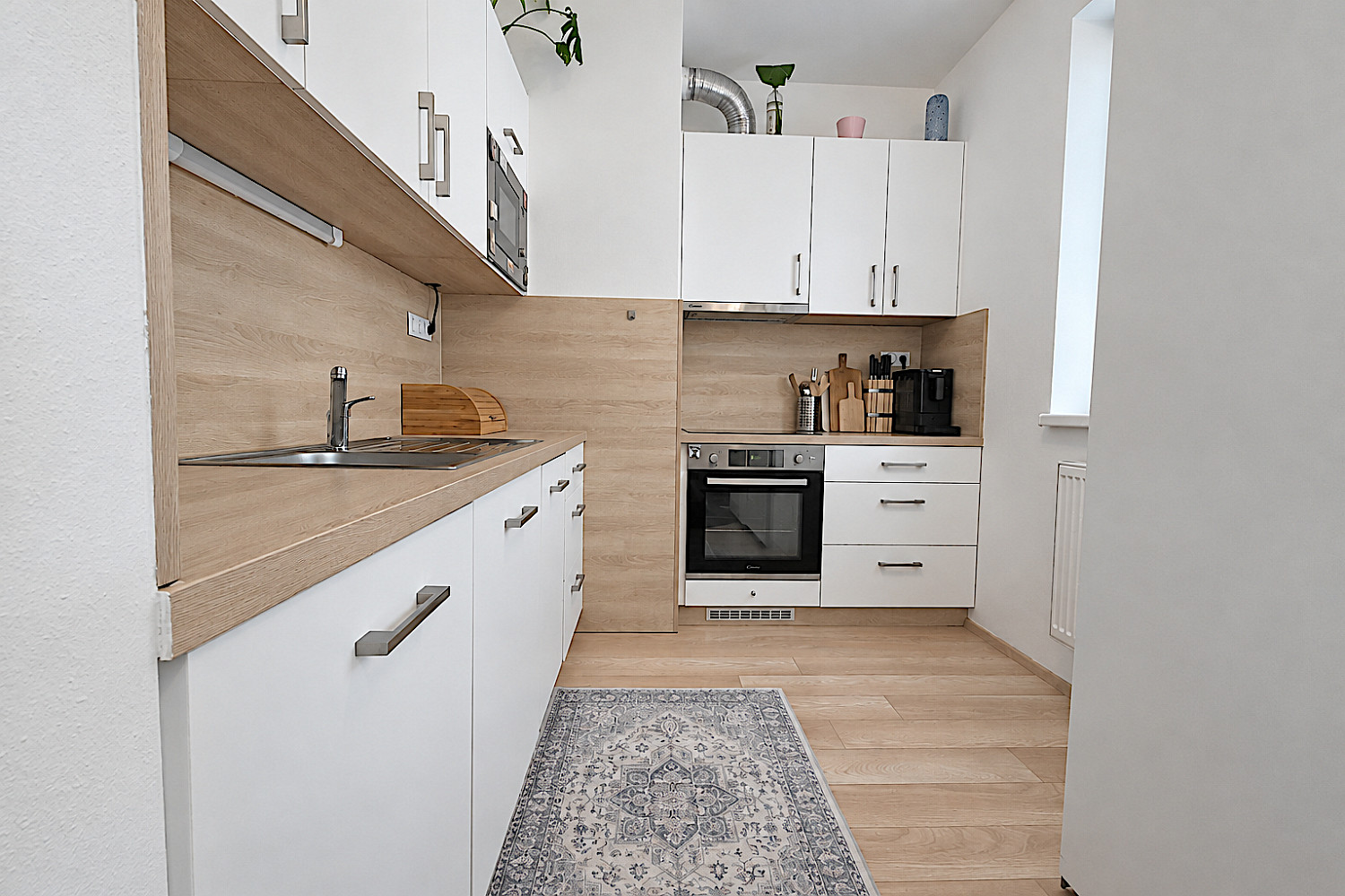 Prodej bytu 1+kk 37 m² – fotografie 3