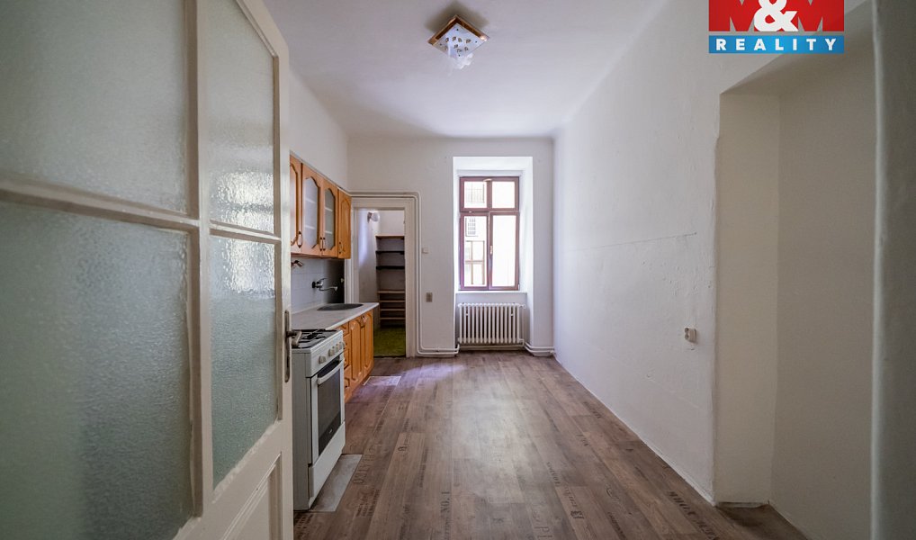 Prodej bytu 1+1 62 m², Brno – náhled fotky 14
