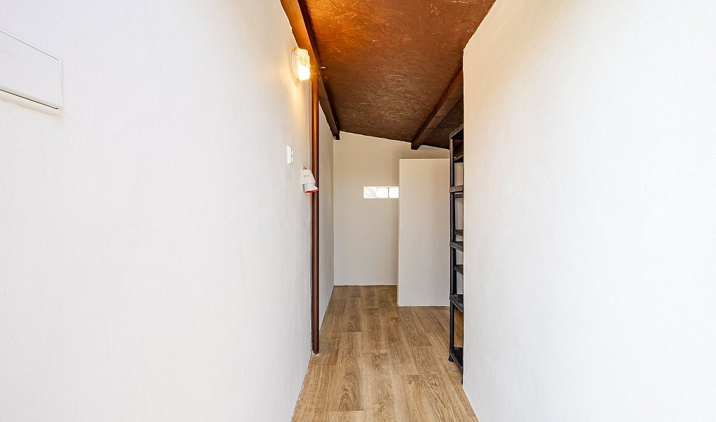 Prodej domu 35 m² s pozemkem 2 544 m², Kunovice – náhled fotky 11