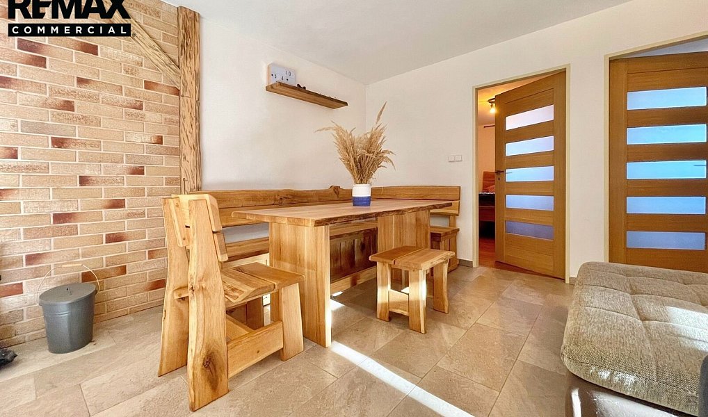 Prodej ubytovacího objektu 282 m², Vimperk – náhled fotky 28