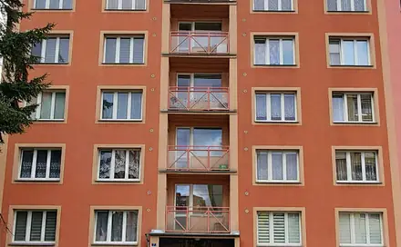 Prodej bytu 1+1 38 m², Dělnická, Bruntál