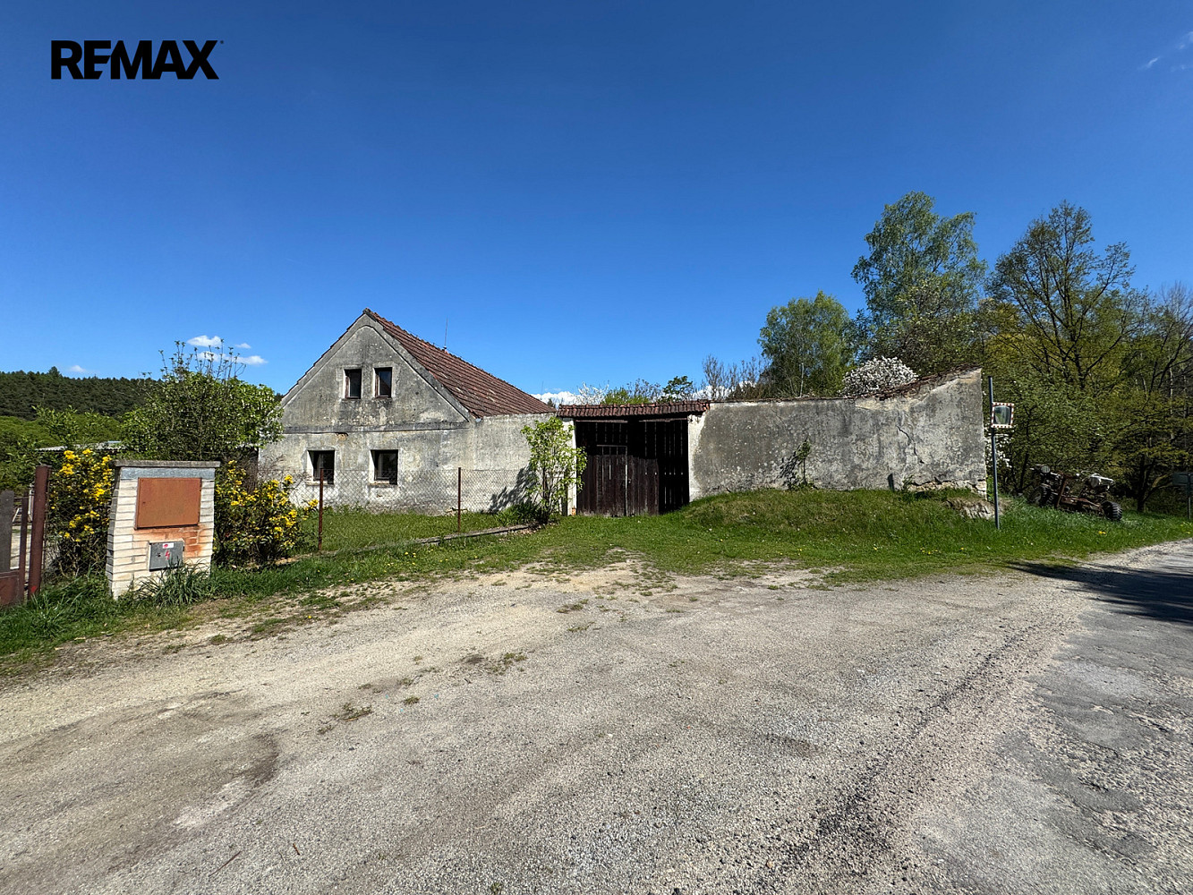 Prodej chaty/chalupy 100 m² s pozemkem 944 m²