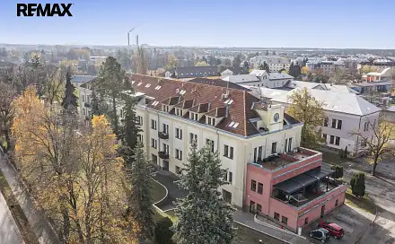 Prodej bytu 3+kk 100 m²