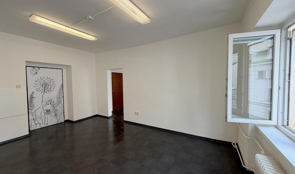 Pronájem kanceláře 35 m², Ústí nad Labem – náhled fotky 7