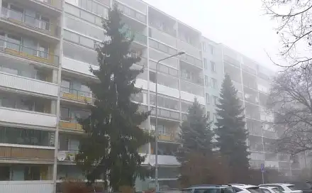 Dražba bytu 3+1 53 m², Bílinská, Praha 9 - Prosek