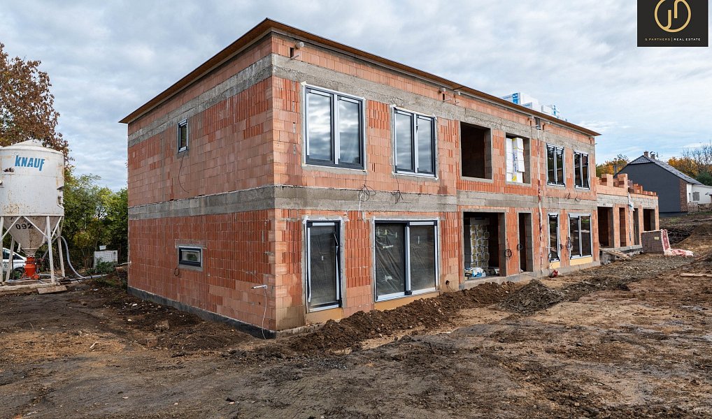 Prodej domu 130 m² s pozemkem 218 m², Kladno – náhled fotky 29