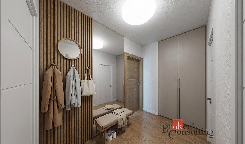 Prodej bytu 3+kk 81 m², Tachov – náhled fotky 8