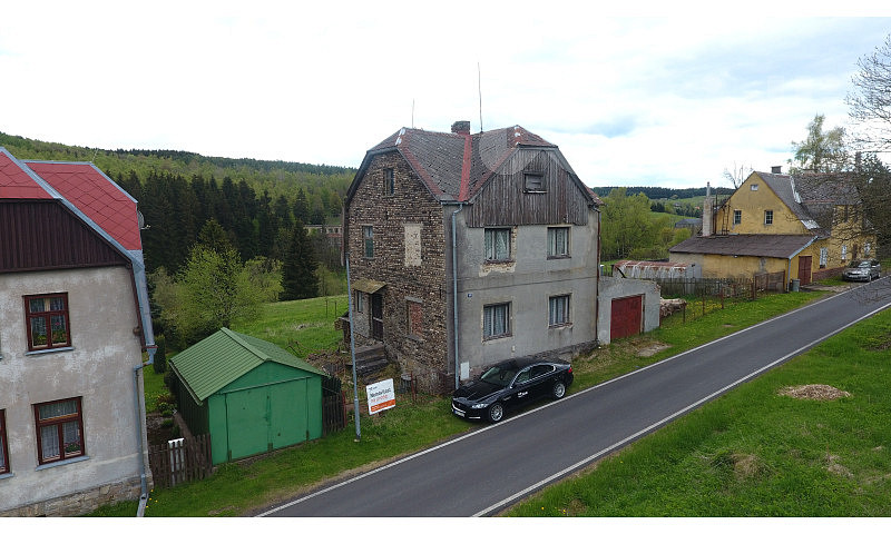 Prodej domu 200 m² s pozemkem 300 m² — photo 3