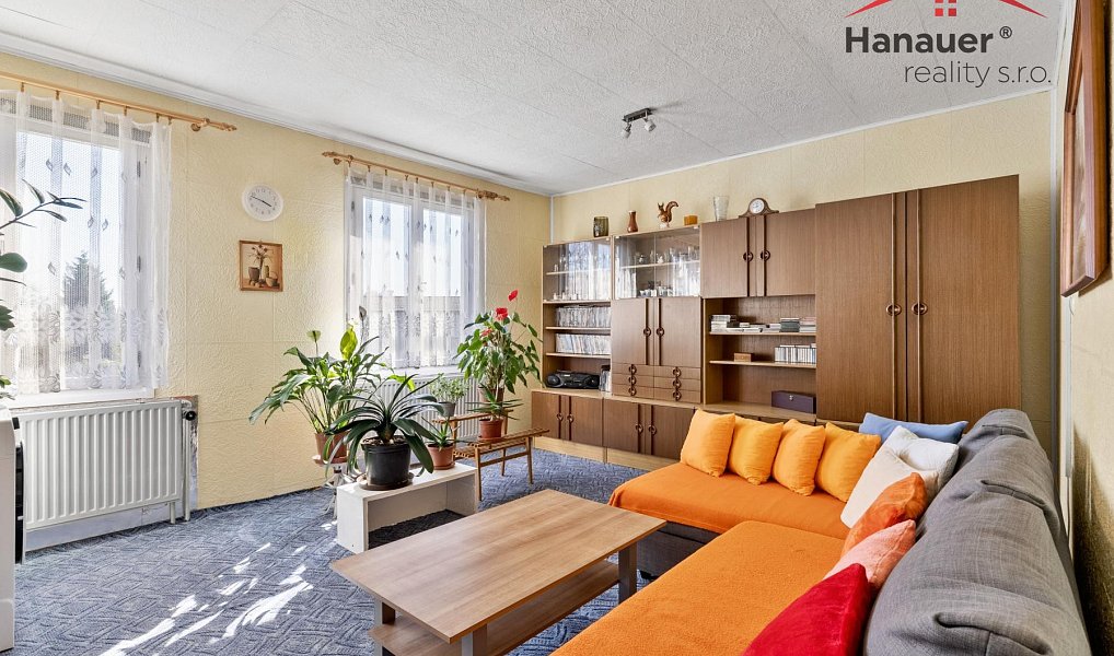 Prodej domu 118 m² s pozemkem 593 m², Úštěk – náhled fotky 10