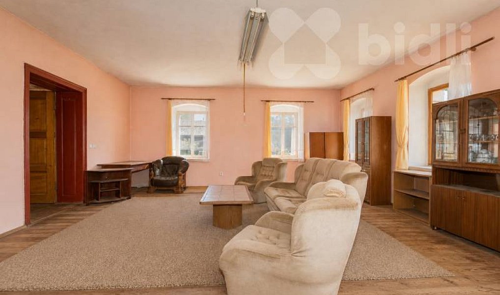 Prodej domu 220 m² s pozemkem 380 m², Svor – náhled fotky 32