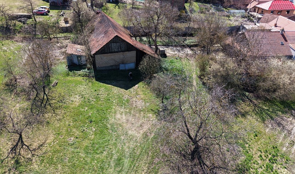 Prodej stavebního pozemku 14 943 m², Přemyslovice – náhled fotky 6