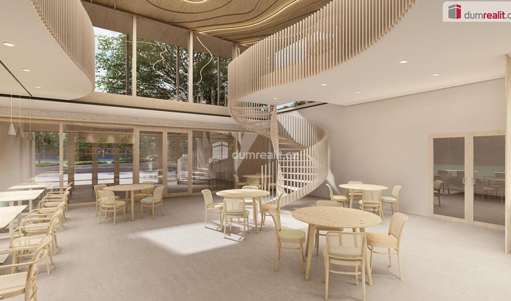 Prodej ubytovacího objektu 2 236 m², Lenora – náhled fotky 9